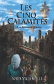 Couverture Les Cinq Calamités, tome 1 : Les Archipels Célestes Editions Autoédité 2022