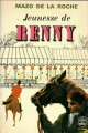 Couverture Jalna : La jeunesse de Renny Editions Le Livre de Poche 1972