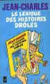 Couverture Le lexique des histoires drôles Editions Presses pocket 1979