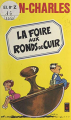 Couverture La foire aux ronds-de-cuir Editions Presses pocket 1978
