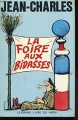 Couverture La foire aux bidasses Editions Presses pocket 1975