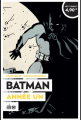 Couverture Batman : Année Un Editions Urban Comics 2022