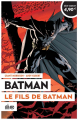 Couverture Batman : Le fils de Batman Editions Urban Comics 2022