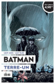 Couverture Batman : Terre-Un, tome 1 Editions Urban Comics 2022