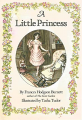Couverture La petite princesse / Petite princesse / Une petite princesse Editions HarperCollins 1963