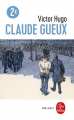 Couverture Claude Gueux Editions Le Livre de Poche (Libretti) 2021