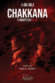 Couverture Chakkana, tome 1 : L'enquête Darouge Editions de L'Apothéose 2022