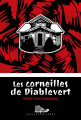Couverture Les corneilles de Diablevert Editions Bayard (Zèbre) 2021