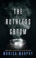 Couverture Arranged marriage, book 2: The ruthless groom Editions Autoédité 2022