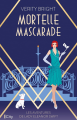 Couverture Les Aventures de Lady Eleanor Swift, tome 2 : Mortelle mascarade Editions City (Policier) 2022
