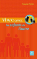 Couverture Vivre avec les enfants de l’autre Editions Bayard (Canada) 2010