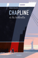Couverture Chapline et la trottinette Editions Fleurus 2021