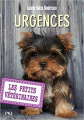 Couverture Les petits vétérinaires, tome 19 : Urgences Editions Pocket (Jeunesse) 2019