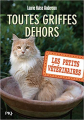 Couverture Les petits vétérinaires, tome 21 : Toutes griffes dehors Editions Pocket (Jeunesse) 2020