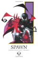 Couverture Spawn: Origins Collection, book 4 Editions Image Comics 2010