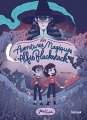 Couverture Les aventures magiques d'Alfie Blackstack Editions Hélium (Fiction jeunesse) 2022