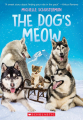 Couverture The Dog's Meow Editions Scholastic 2022