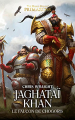 Couverture Jaghatai Khan : L'aigle guerrier de Chogoris Editions Black Library 2018