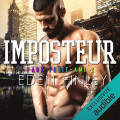 Couverture Faux petit-ami, tome 2 : Imposteur Editions Audible studios 2021