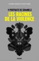 Couverture Les racines de la violence Editions Calmann-Lévy 2022