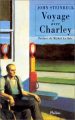 Couverture Voyage avec Charley Editions Phebus (D'ailleurs) 1995