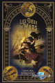 Couverture Le Cycle de Mars, tome 2 : Les Dieux de Mars Editions RBA 2022