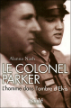 Couverture Le colonel Parker : L'homme dans l'ombre d'Elvis Editions Stanké 2006