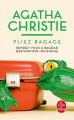 Couverture Pliez bagage Editions Le Livre de Poche 2019