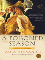 Couverture Lady Emily, book 2: A poisoned season Editions William Morrow & Company 2007