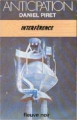Couverture Interférence Editions Fleuve 1978