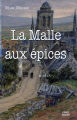 Couverture La malle aux épices Editions Coop Breizh 2008