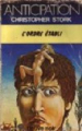 Couverture L'ordre établi Editions Fleuve (Noir - Anticipation) 1979