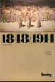 Couverture 1848/1914 Editions Bordas 1978