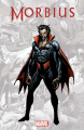 Couverture Morbius (Marvel-Verse) Editions Panini (Marvel) 2022