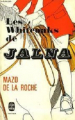 Couverture Jalna : Les Whiteoak de Jalna Editions Le Livre de Poche 1973