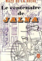Couverture Jalna : Centenaire à Jalna Editions Le Livre de Poche 1973