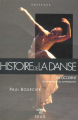 Couverture Histoire de la danse en Occident, tome 2 : Du romantique au contemporain Editions Seuil 1994