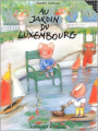 Couverture Au jardin du Luxembourg Editions Gallimard  (Jeunesse) 1998