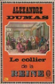 Couverture Le collier de la Reine Editions Le Livre de Poche 1968