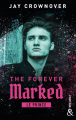 Couverture The Forever Marked, tome 1 : Le prince Editions Harlequin (&H - New adult) 2022