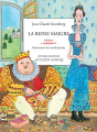 Couverture La Reine maigre Editions Actes Sud 2012