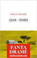 Couverture Ajar - Paris Editions Plon 2022