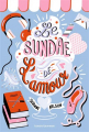 Couverture Le sundae de l'amour Editions Bayard (Jeunesse) 2022