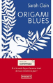 Couverture Origami Blues Editions Pocket 2022