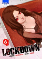 Couverture Lockdown, tome 06 Editions Ki-oon (Seinen) 2017