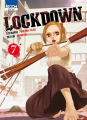 Couverture Lockdown, tome 07 Editions Ki-oon (Seinen) 2018