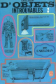 Couverture Catalogue d'objets introuvables, tome 2 Editions Le Livre de Poche 1976