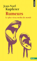 Couverture Rumeurs : le plus vieux média du monde Editions Points (Essais) 2009