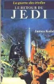 Couverture Star Wars, tome 6 : Le Retour du Jedi Editions Le Livre de Poche 1983