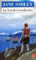 Couverture La nuit des Groenlandais Editions Le Livre de Poche 1989